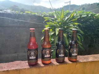 Cabaña Cumanday - 7