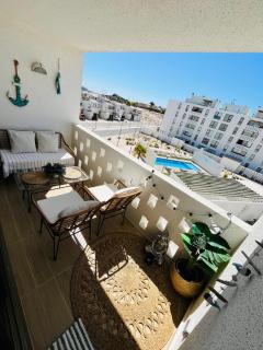 Departamento en Bahía Inglesa full equipado - Wifi y cable - 1