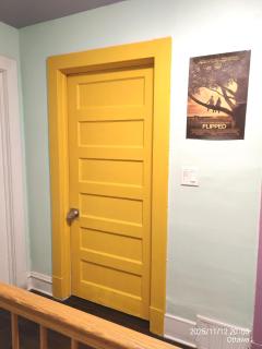 Ottawa University center near train Station & Parliament - 8