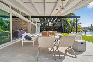 Isla Solana by Rove Waterfront with Private Pool - 6