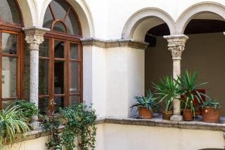 Palazzo Malfatti Zwei Zimmer Wohnung Für Zwei Personen - 5