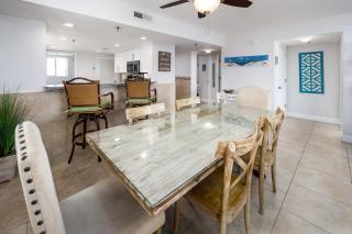 Surf Dweller 312 Large gulf front - 3