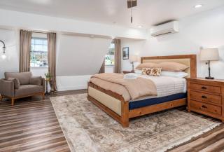 Peytons Lux Suite near Yosemite Adventures - 6