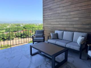 Penthouse en Nuevo Vallarta con hermosa vista - 7