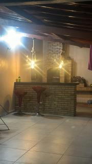 Chácara Santa Terezinha - 1