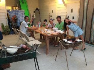 Shimanchu Guest House Yuien - Nanjo - 3