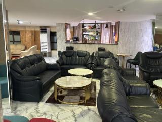 FOPROLUX PALACE hôtel - 1