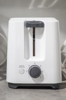 Appartement lumineux et équipé - 4