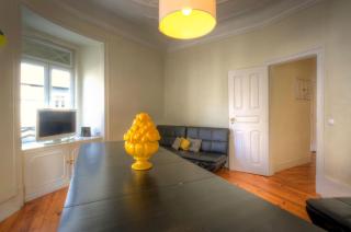 Studio Für 19 Personen Und 1 Kind In Lissabon - 7