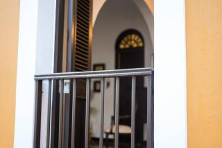 Old San Juan Colonial Gem - San Juan - 1