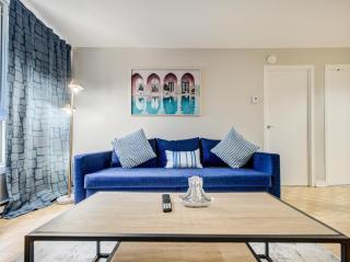 Appartement lumineux et équipé - 0