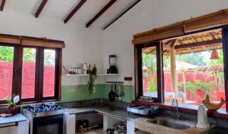 Trancoso-Casa de Mituca e Anna- 3 quartos e piscina a 1200 metro do Quadrado - 6