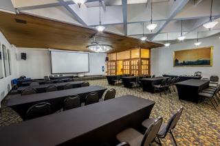 Hotel Dann Av. 19 - 1