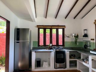 Trancoso-Casa de Mituca e Anna- 3 quartos e piscina a 1200 metro do Quadrado - 5