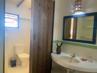 Trancoso-Casa de Mituca e Anna- 3 quartos e piscina a 1200 metro do Quadrado - 4