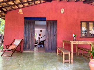 Trancoso-Casa de Mituca e Anna- 3 quartos e piscina a 1200 metro do Quadrado - Porto Seguro - 6