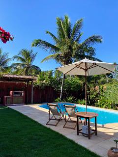 Trancoso-Casa de Mituca e Anna- 3 quartos e piscina a 1200 metro do Quadrado - Porto Seguro - 2