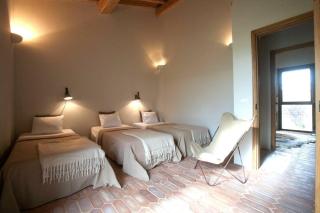 Villa V Volterra - 7