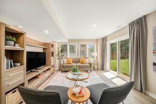 Midterm Furnished Rental in Ottawa - 0