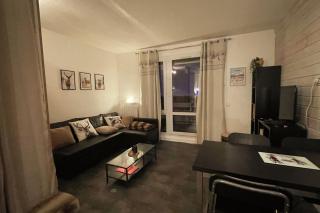 Le Ricou au cœur de la station Les Angles - 9