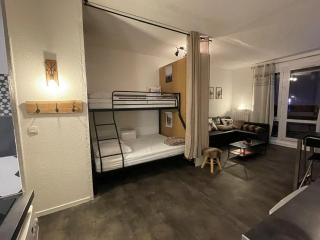 Le Ricou au cœur de la station Les Angles - 7