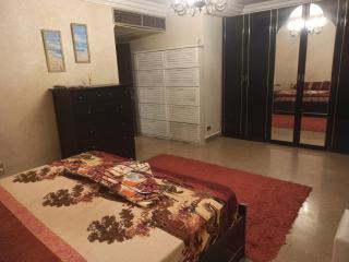 The Royal Apartment Rooms-Luxurious Rooms From JAD - 1