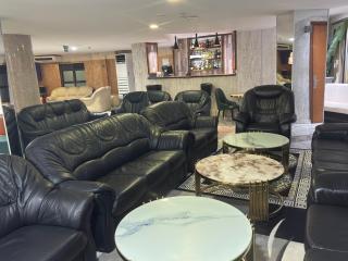 FOPROLUX PALACE hôtel - 2