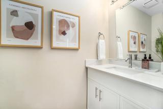 Midterm Furnished Rental in Ottawa - 4