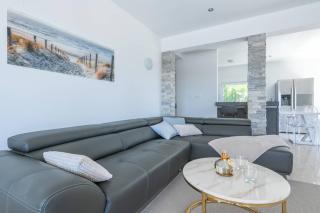 Ferienhaus Für 7 Personen Und 1 Kind In Vodnjan, Istrien Istrische Riviera - 5