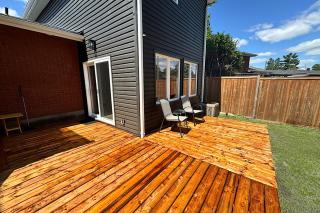 Midterm Furnished Rental in Ottawa - 1