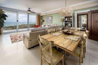 Belle Mer 202 Large Gulf Front condo on Navarre B - 2