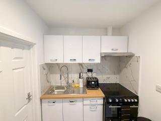 Disc Monthly Rate - Modern Studio flats near near Kings Cross, St Pancras, Euston - 3