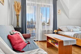 Gut Apartment - Full Kitchen, 2 Bedrooms, Home Cinema Room with NETFLIX & HBO - 2