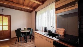 Domek w Murzasichlu z kominkiem - 5