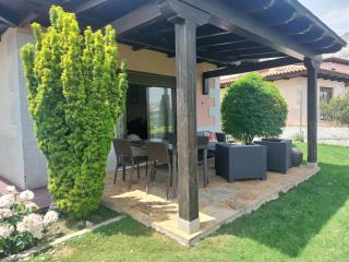 Casa en Bustarviejo con vistas - 7