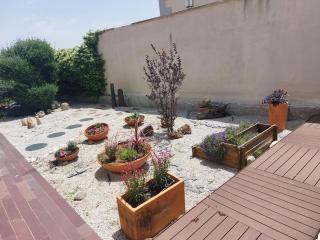 Casa en Bustarviejo con vistas - 6