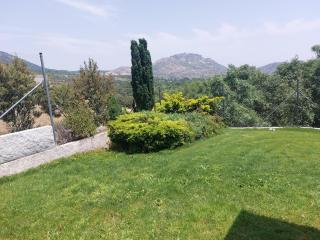 Casa en Bustarviejo con vistas - 5