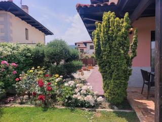 Casa en Bustarviejo con vistas - 4