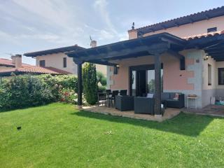 Casa en Bustarviejo con vistas - 2