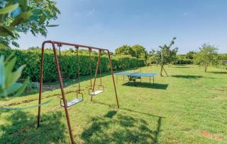 Ferienhaus "MARLENA" mit Pool - 1