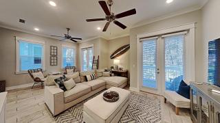 Prominence 30A - Hey Hey 30A - 9