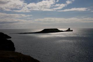 Sea Salt and Serenity-2 bedroom flat in The Mumbles-free parking - 4