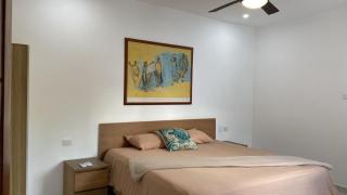 Steps to Ballenas beach, very private pool - 2