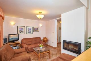 Ferienhaus mit Privatpool für 8 Personen ca 170 m in Ližnjan, Istrien Südküste von Istrien - 9