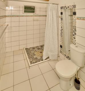 Pacifique un Bungalow charmant pour deux, entre mer et nature - 2