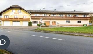 Ferienwohnung in Ulrichsberg - 4