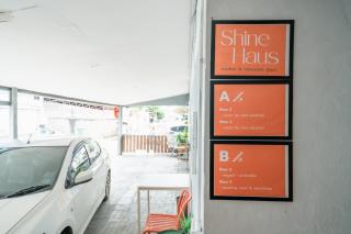 Dec room at bangsue - 6