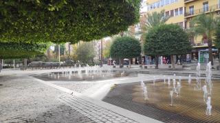 Alicante Carolinas Rooms for Men Age limit 21-60 - 4