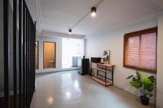 Dec room at bangsue - 4