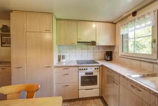 Ferienwohnung Hautle - 1